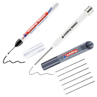 Image of Pens, Pencils & Markers