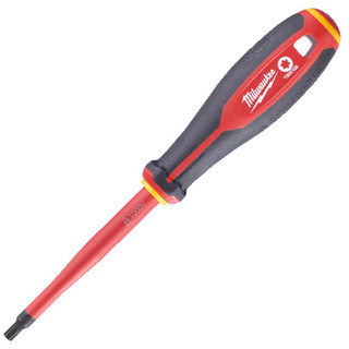 Milwaukee VDE Torx Screwdrivers