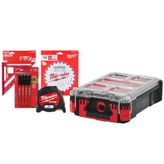 Milwaukee Hand Tool Kits