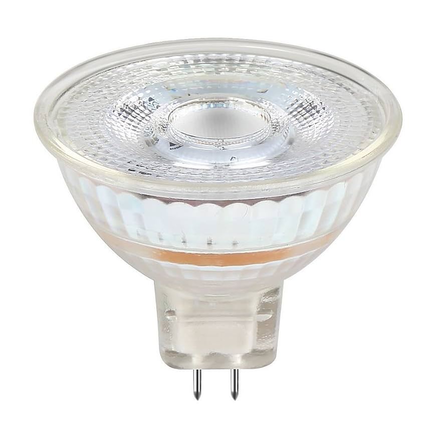 MR16 Bulbs