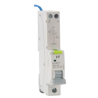 Navitas RCBOs