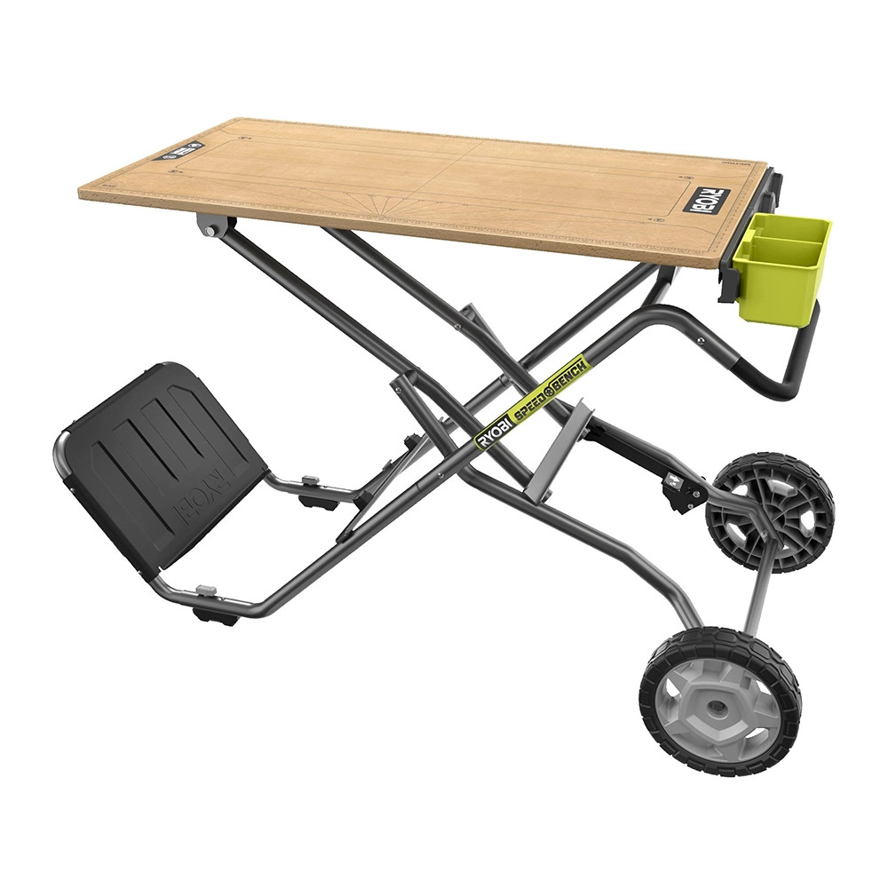 Ryobi Ladders, Access & Benches