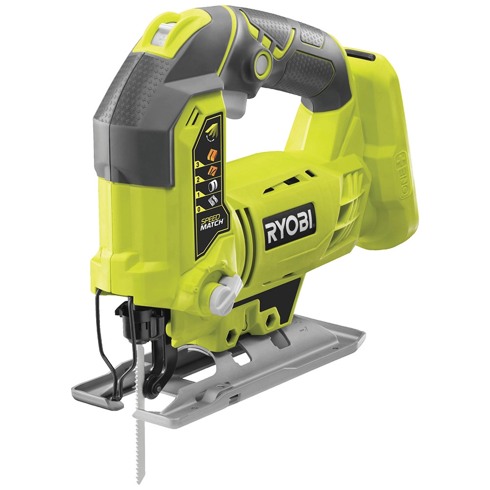 Ryobi 18V ONE+ Jigsaws