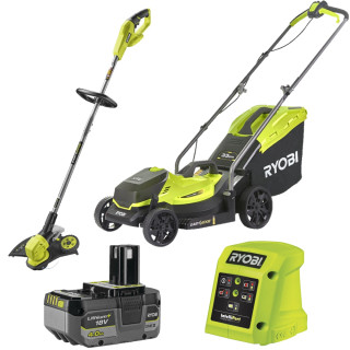 Ryobi Garden Power Tool Kits