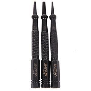 Vaunt Nail Punches & Pullers