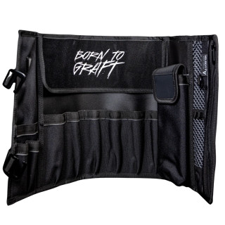 Velocity Tool Rolls