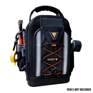 Velocity Tool Belts, Pouches & Rolls