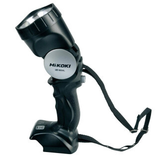 Dewalt 18V XR Tripod Lights