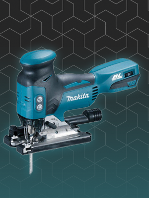 Makita 18V LXT Jigsaws