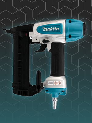 Makita Narrow Crown Staplers