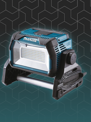 Makita 18V LXT Torches & Lighting