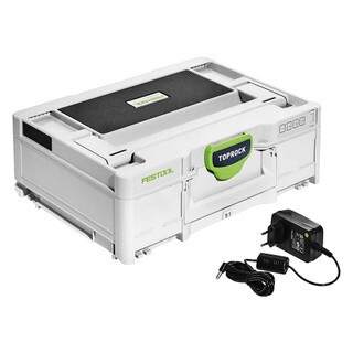 Festool Systainer Radios