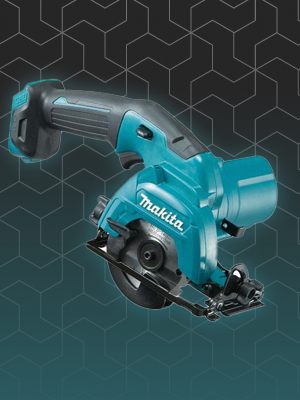 Makita 12V CXT Circular Saws