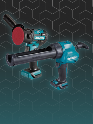 Makita 12V CXT More Power Tools