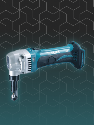 Makita 18V LXT Shears & Nibblers