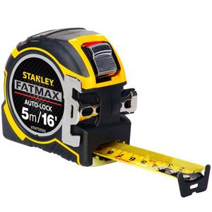 Stanley FatMax Tape Measures