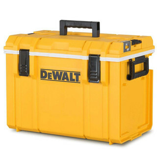 Dewalt TOUGHSYSTEM General Coolers