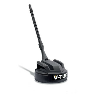 V-Tuf Pressure Washer Accessories