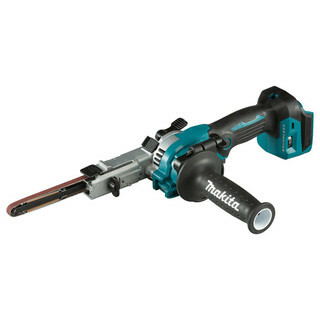 Makita 18V LXT Band Files