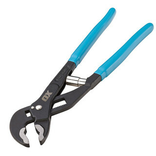 OX Tools Pro Pliers & Cutters