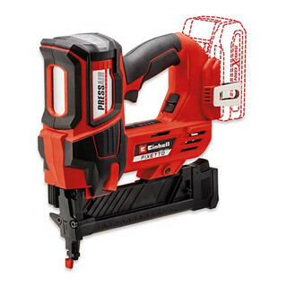 Einhell Power X-change Staplers