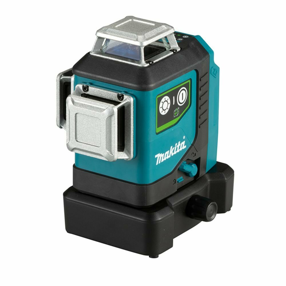 Makita 12V CXT Lasers & Detectors