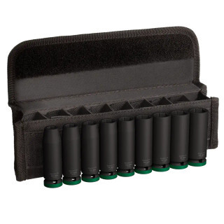 Bosch Pro Power Tool Socket Sets