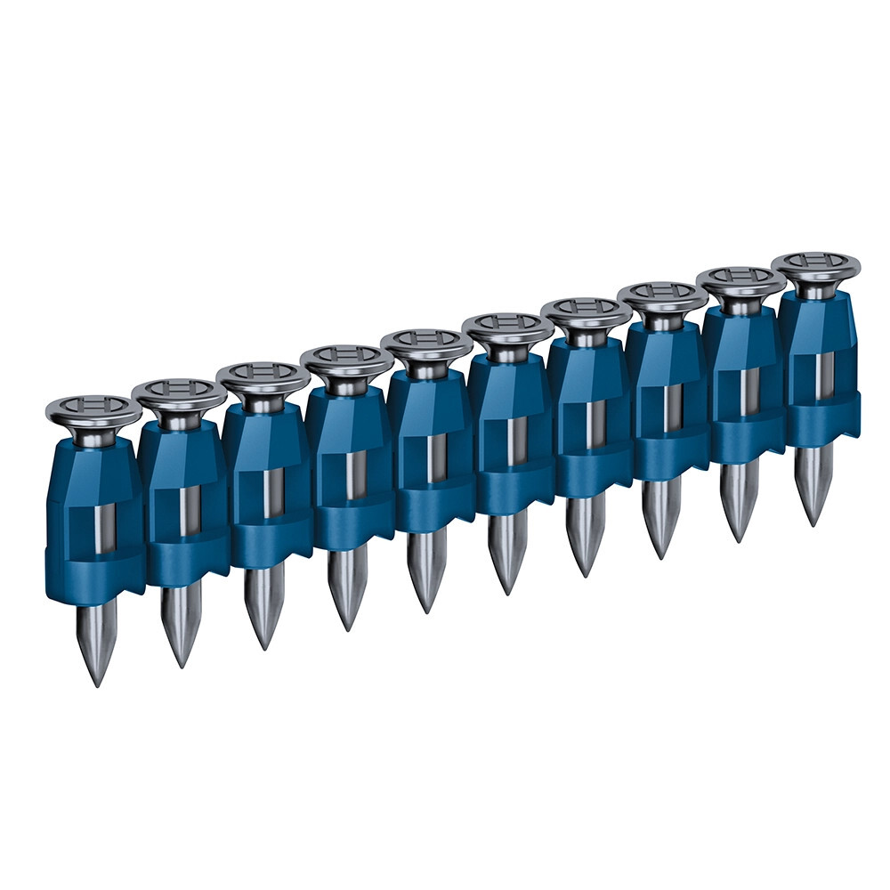 Specialist Nail Gun Nails