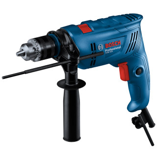 Bosch Pro Percussion & Rotary Drills