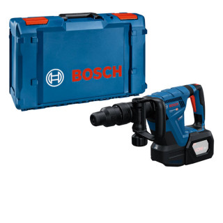 Bosch BiTurbo Breakers & Demolition Drills