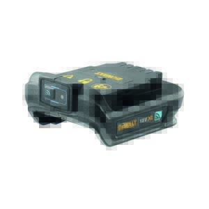Dewalt 18V XR More Accessories
