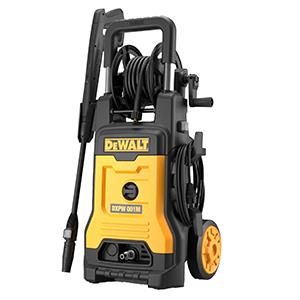 DeWalt Pressure Washers