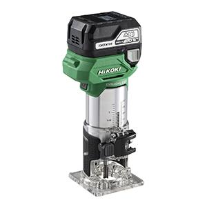 Hikoki Routers & Trimmers
