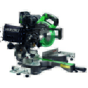 Hikoki 36V Multi-Volt Mitre Saws