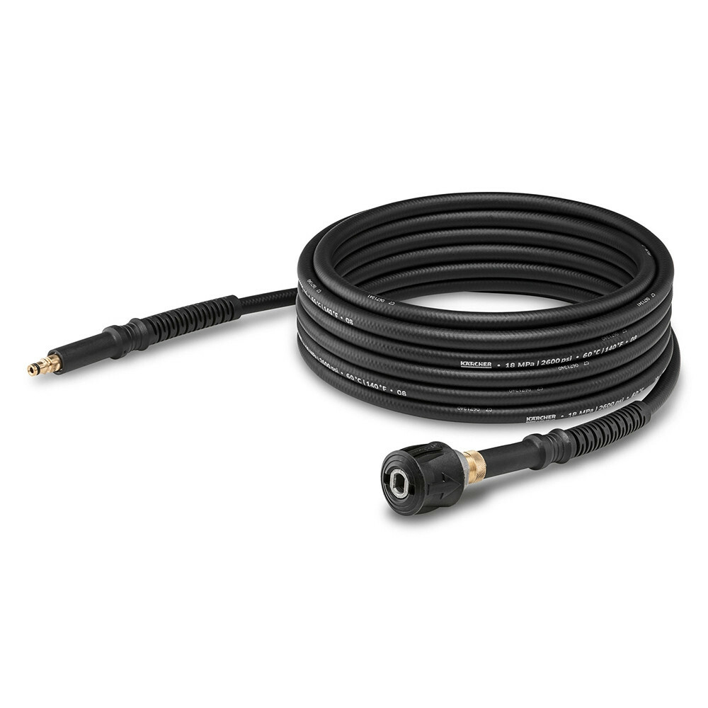 Pressure Washer Hoses & Adapters