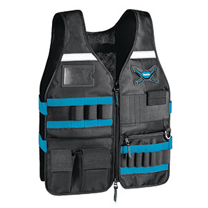 Makita Work Body Warmers