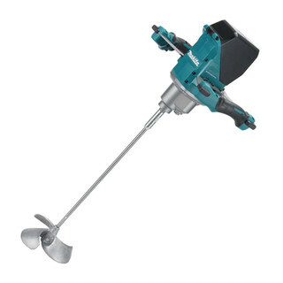 Makita 40V XGT Paddle Mixers