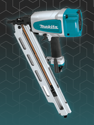 Makita Air Nail Guns