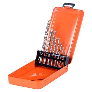 Masonry Drill Bits