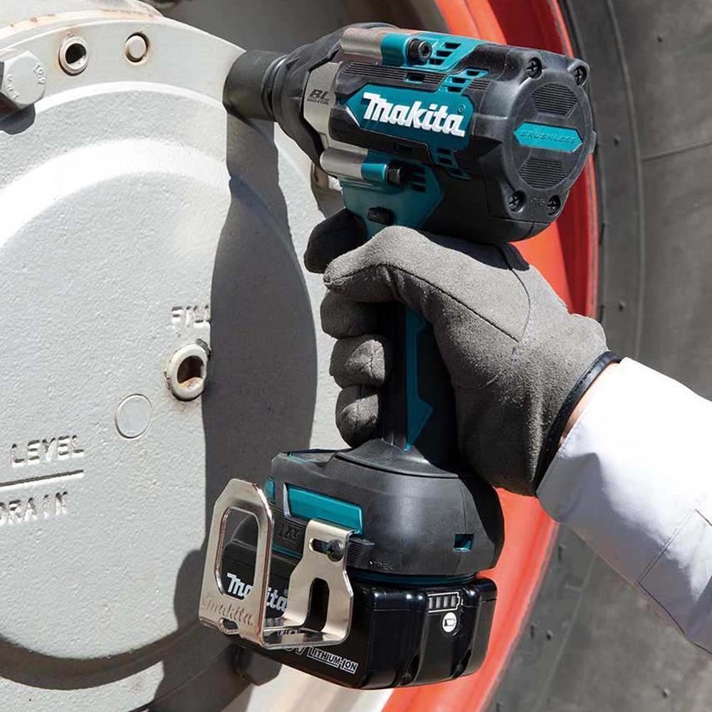 Mechanics Power Tools