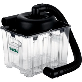 Metabo Drill Dust Collecting Attachments