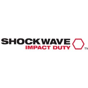 Milwaukee SHOCKWAVE