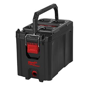 Milwaukee Tool Boxes and Storage