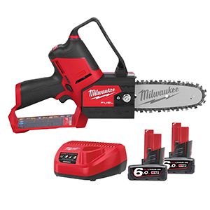 Milwaukee Pruners & Shears