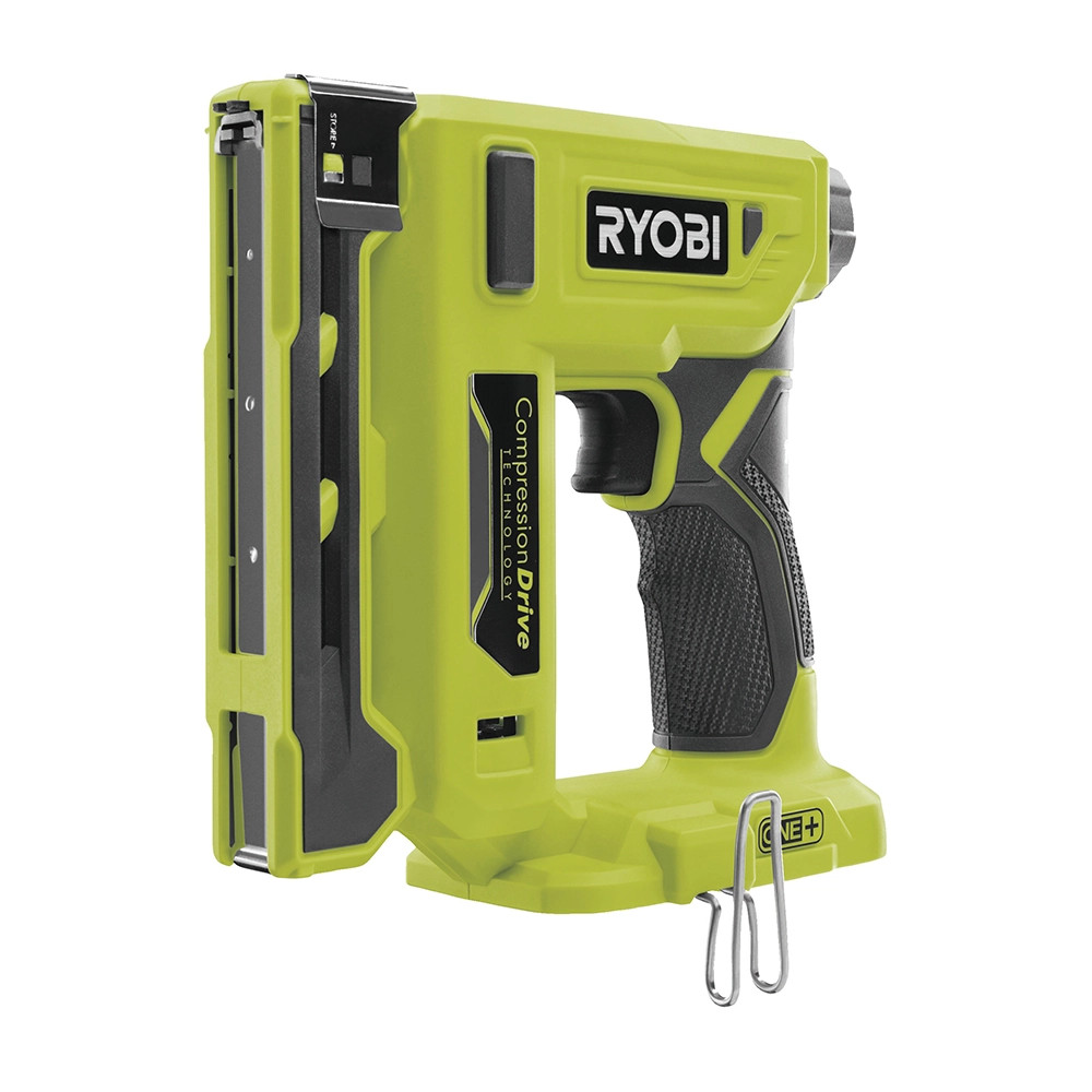 Ryobi Staplers