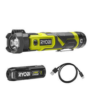Ryobi Lighting & Electrical