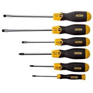 Screwdrivers