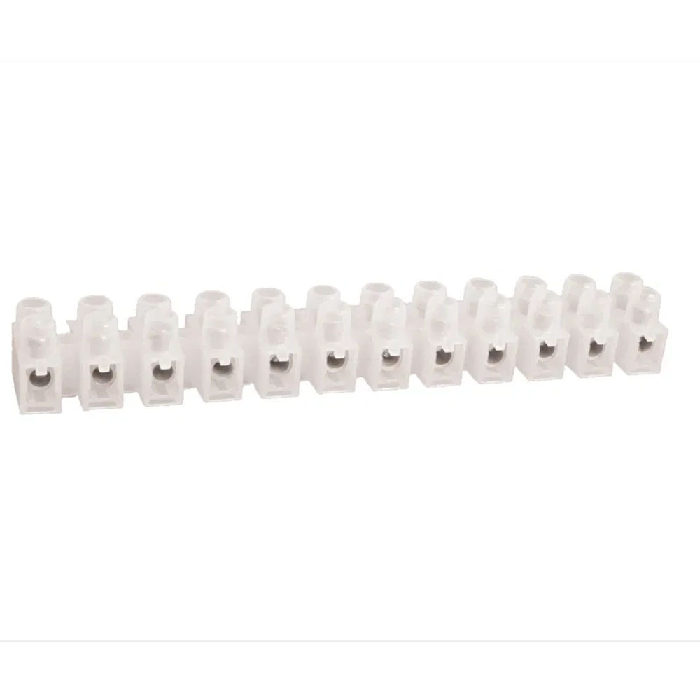 Terminal Strip & Blocks
