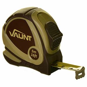 Vaunt Tape Measures