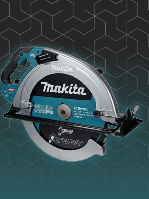 Makita 40V XGT Circular Saws